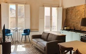 Casa Clotilde - Apartamento elegante y cómodo en Sant Joan de les Abadesses